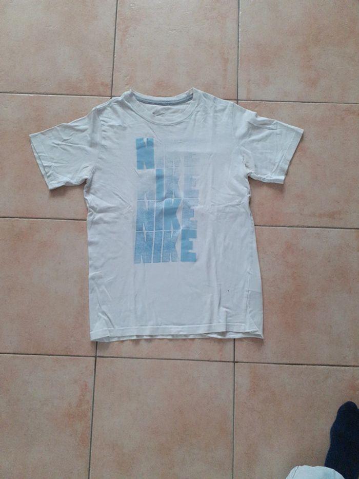 T-shirt NIKE - photo numéro 2