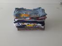 Lot de Tee-shirt ml