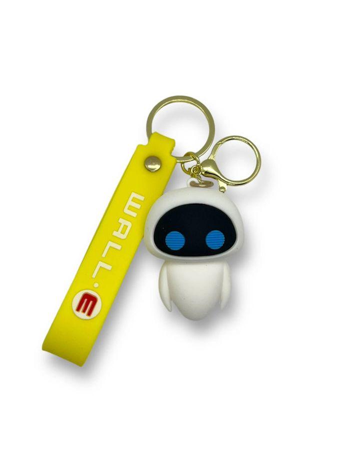 Porte-clé EVE (Wall-E) - photo numéro 1