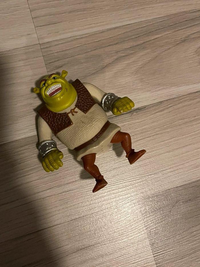 Figurine Shrek - photo numéro 1