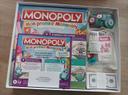 Mon premier Monopoly