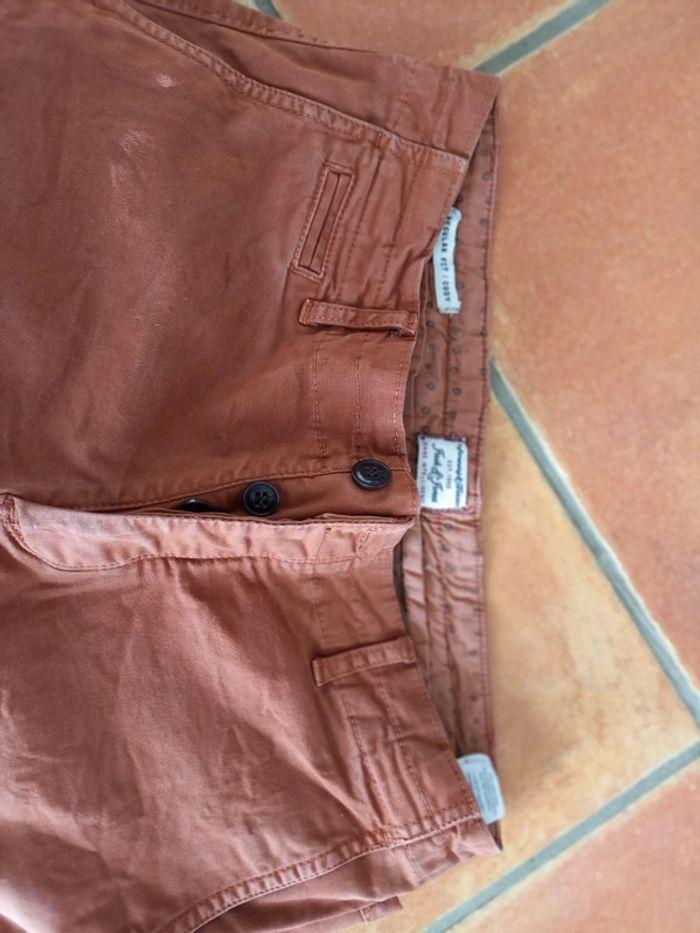 Pantalon Jack &Jones T 40 - photo numéro 2