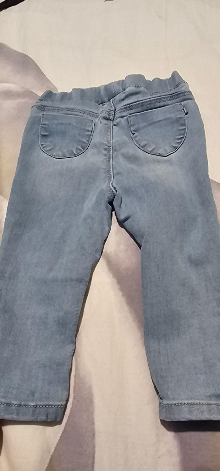 Petit jeans - photo numéro 3