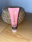 Masque argile rose