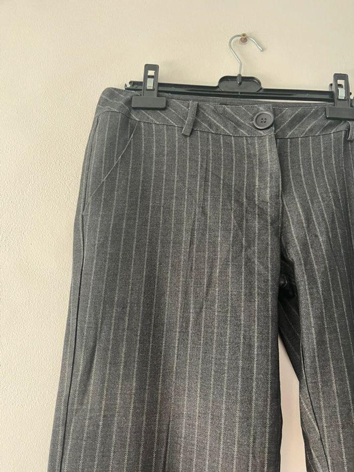 Pantalon habillé - Taille 40 - photo numéro 3