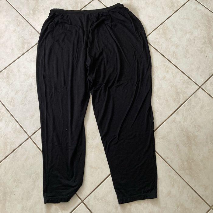 Pantalon femme