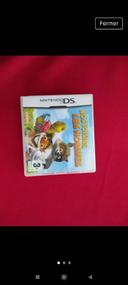 Jeux Nintendo ds