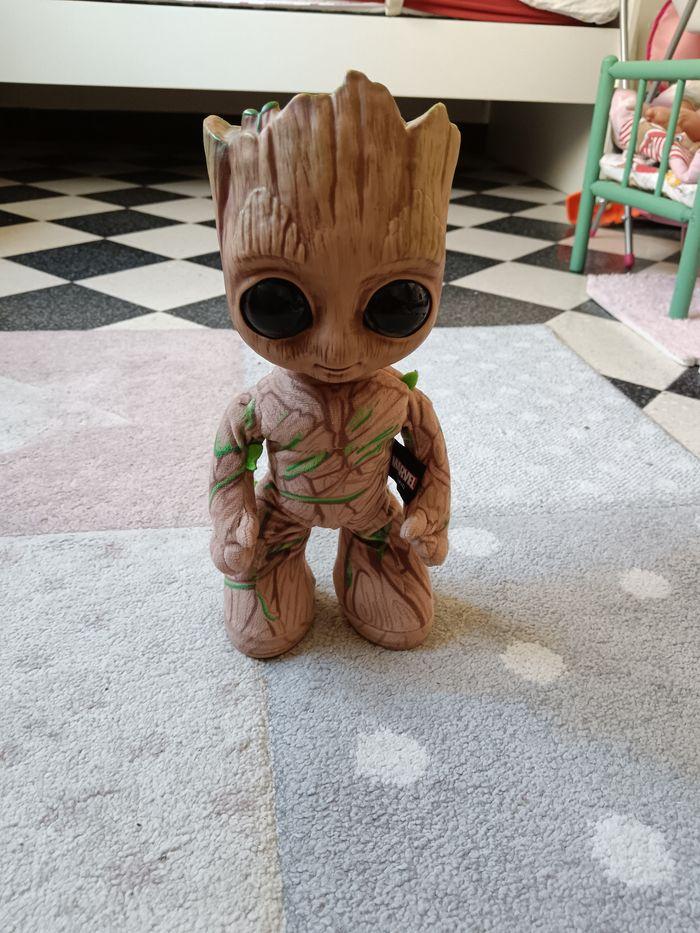 Figurine groot - photo numéro 1