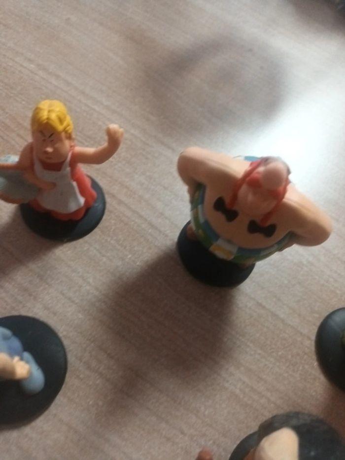 Figurine astérix et Obélix - photo numéro 6