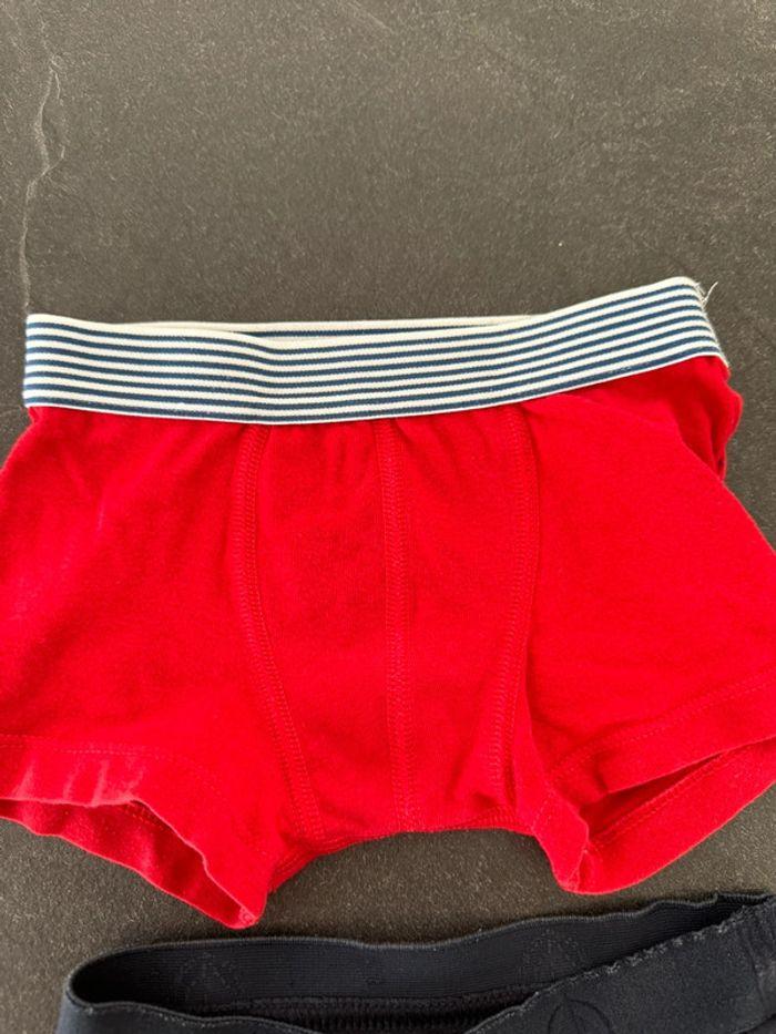 Boxer petit bateau 3 ans - photo numéro 3