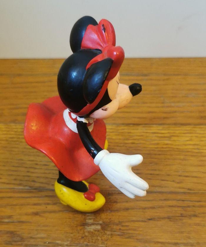 Lot grandes figurines disney - photo numéro 10