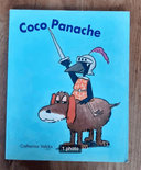 Livre coco panache