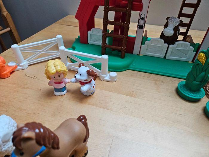 Ferme Little People en allemand - photo numéro 7