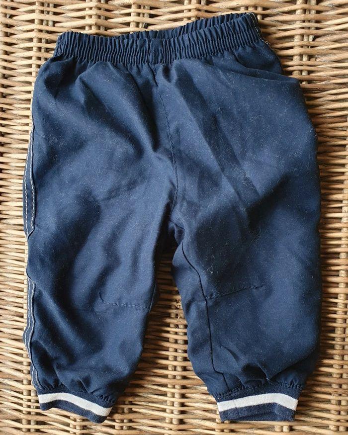 Lot 6 pantalons 6 mois - photo numéro 12