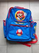 Sac à dos Mario