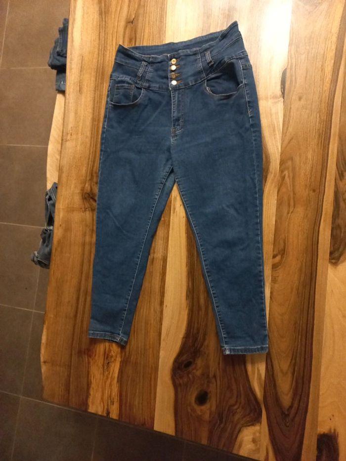 Jean XL