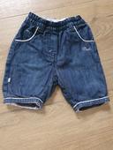 Pantalon jean 1M