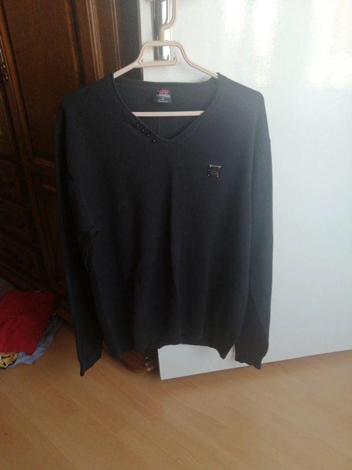 Pull homme marque Airness XL - photo numéro 1