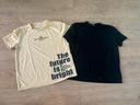 Lot de 2 t-shirt