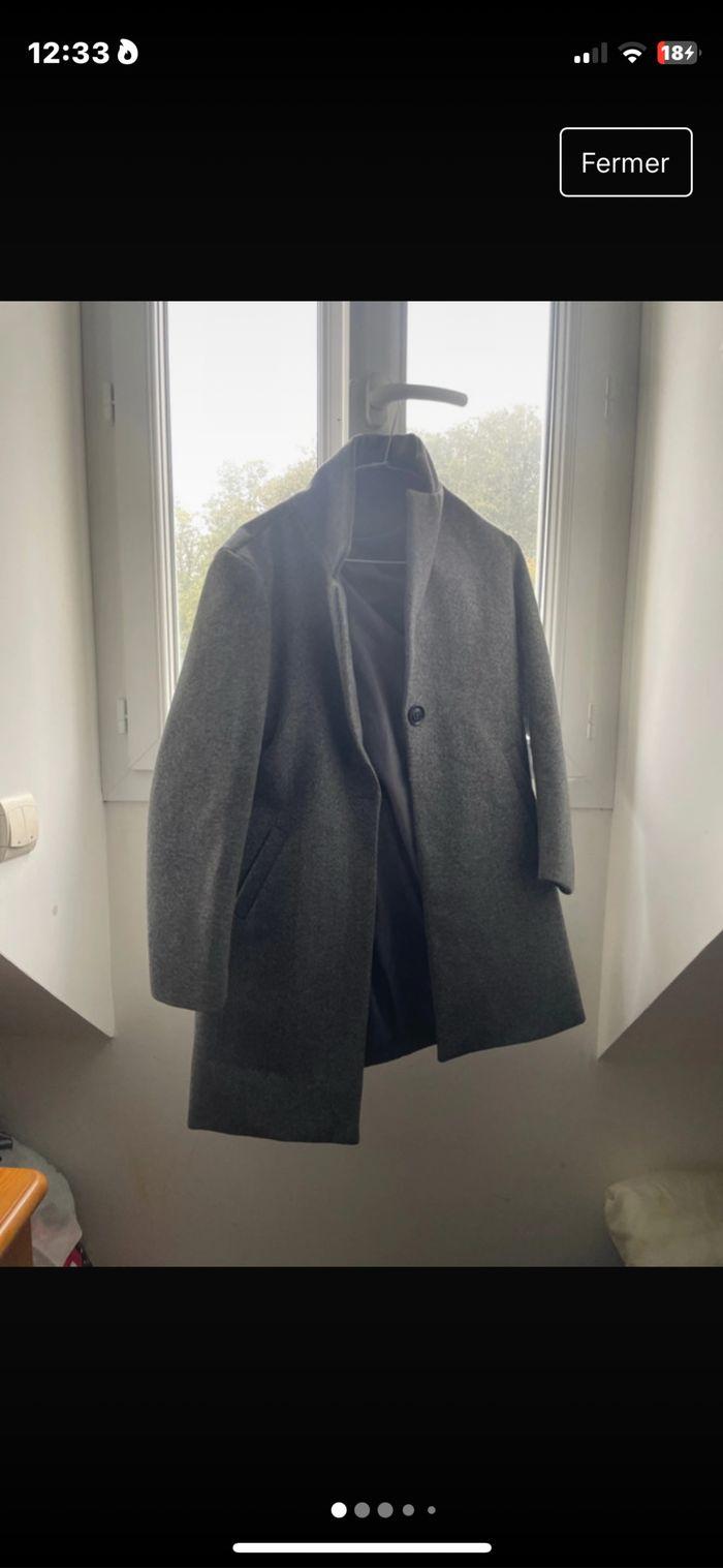 manteau - photo numéro 3