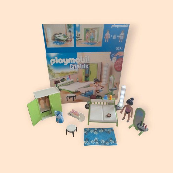 Playmobil city life 9271 - photo numéro 1