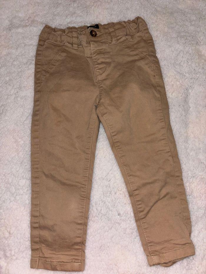 Pantalon Kiabi