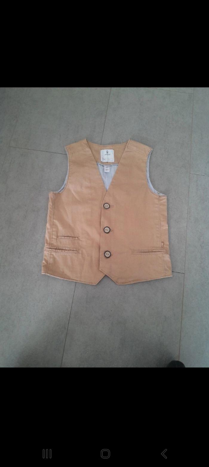 Gilet