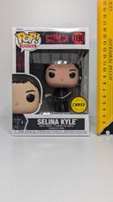 [Funko pop] The Batman/Selina Kyle (Unmasked) chase n°1190