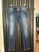 LTB jean slim taille basse taille 36/38