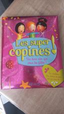 Les super copines