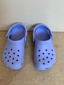 Crocs 25-26