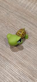 Tortue Littlest Pet Shop