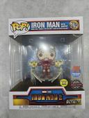 Funko Pop Iron Man 2 Marvel