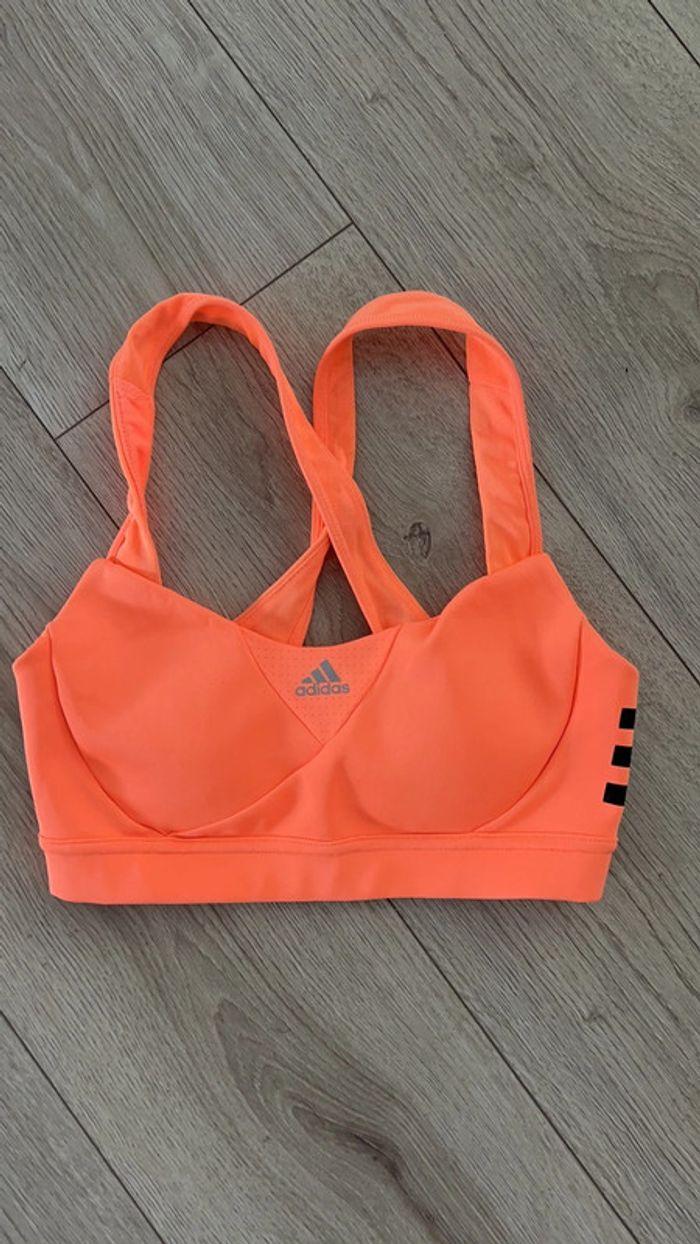 Brassière Adidas - photo numéro 1