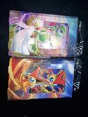 Lot de deck pokemon