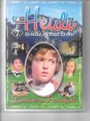 Heidi n° 7- L'arrivée à Francfort - DVD