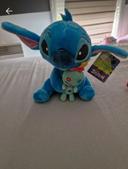 Peluche stitch