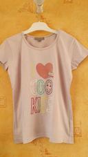 T.shirt Lisa Rose 12 ans