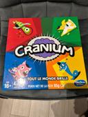 Jeu cranium