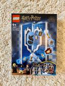 Lego 76411 Harry Potter neuf et scellé