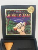 Jeux jungle jam