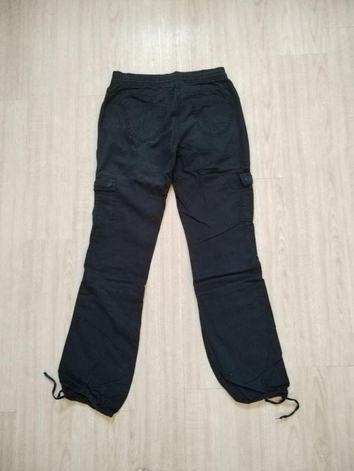 Pantalon léger à poches S - photo numéro 2