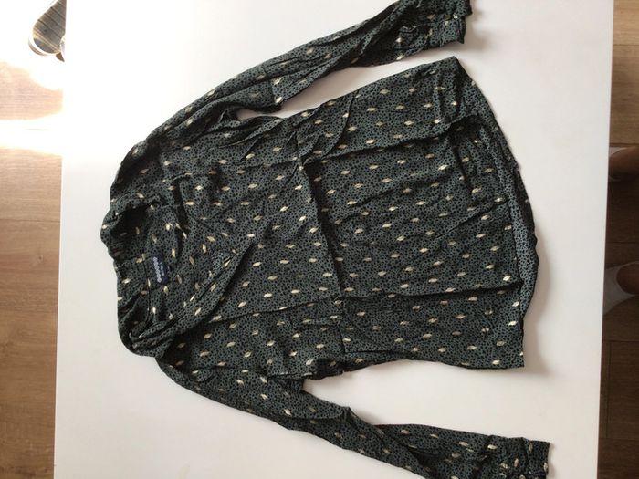 Blouse bonobo XS - photo numéro 1