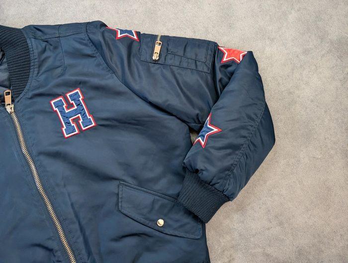 Bombers Tommy Hilfiger M38 femme - photo numéro 4