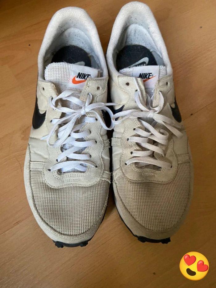 👨🏻 basket Nike homme 45,5 bon état 👨🏻 - photo numéro 5