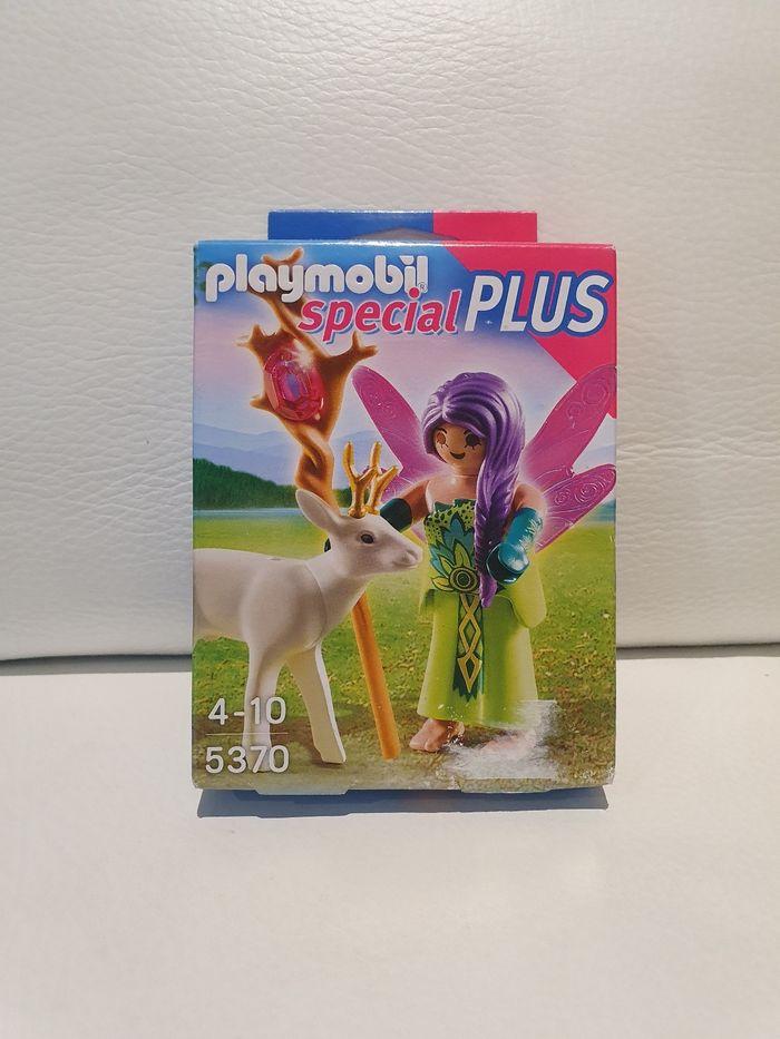 Playmobil 5370 neuf - photo numéro 1