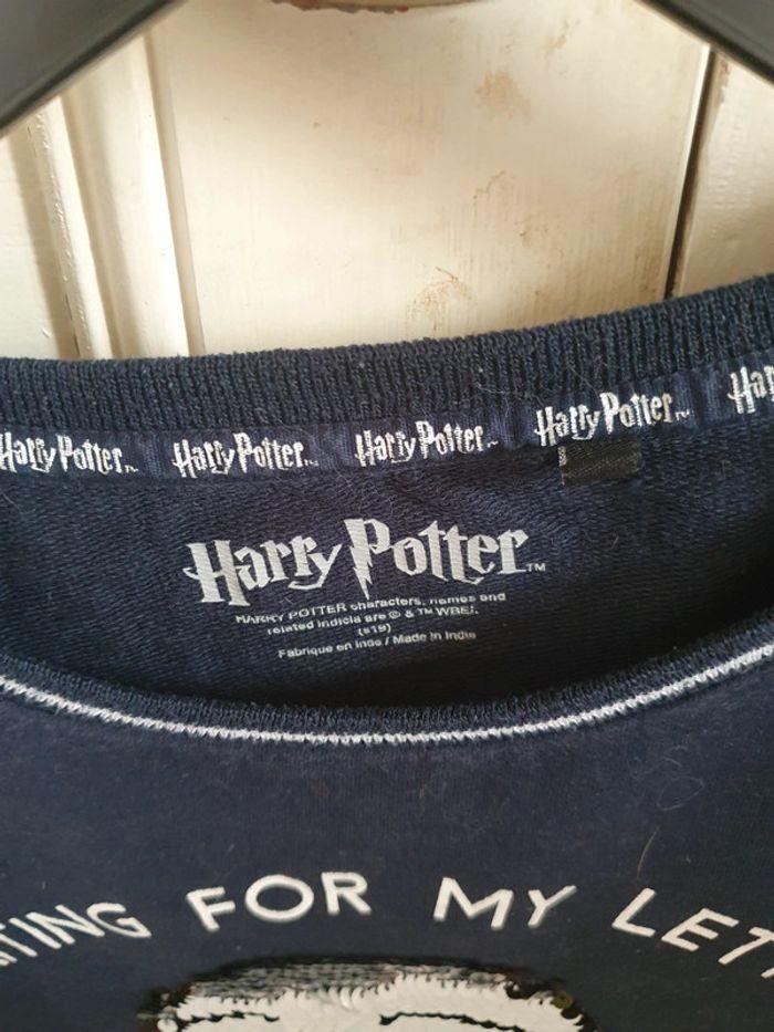 Sweat Harry Potter - photo numéro 2