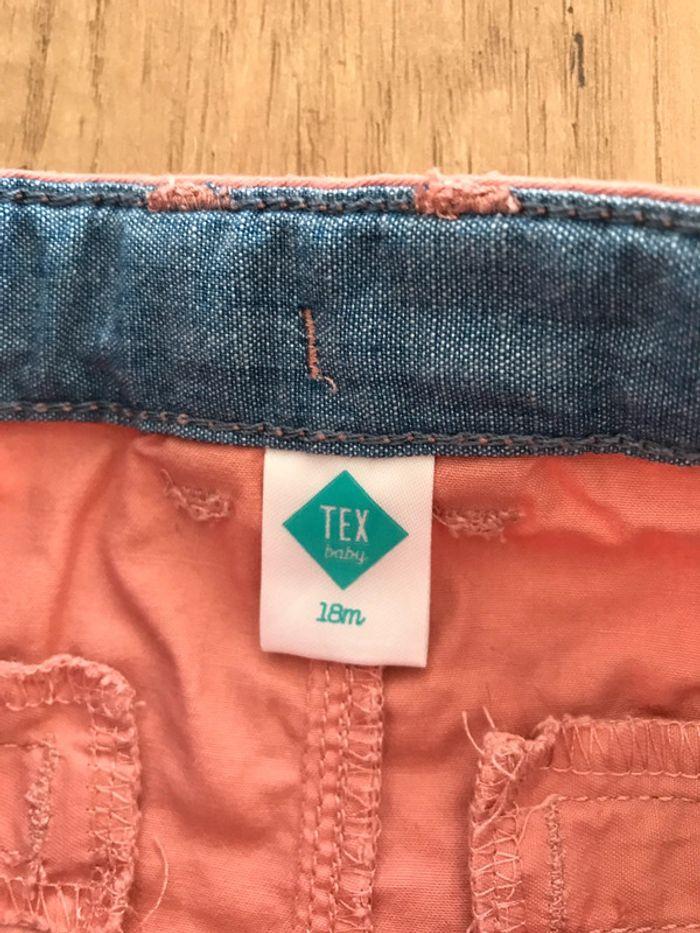 Pantalon 18 mois neuf - photo numéro 7