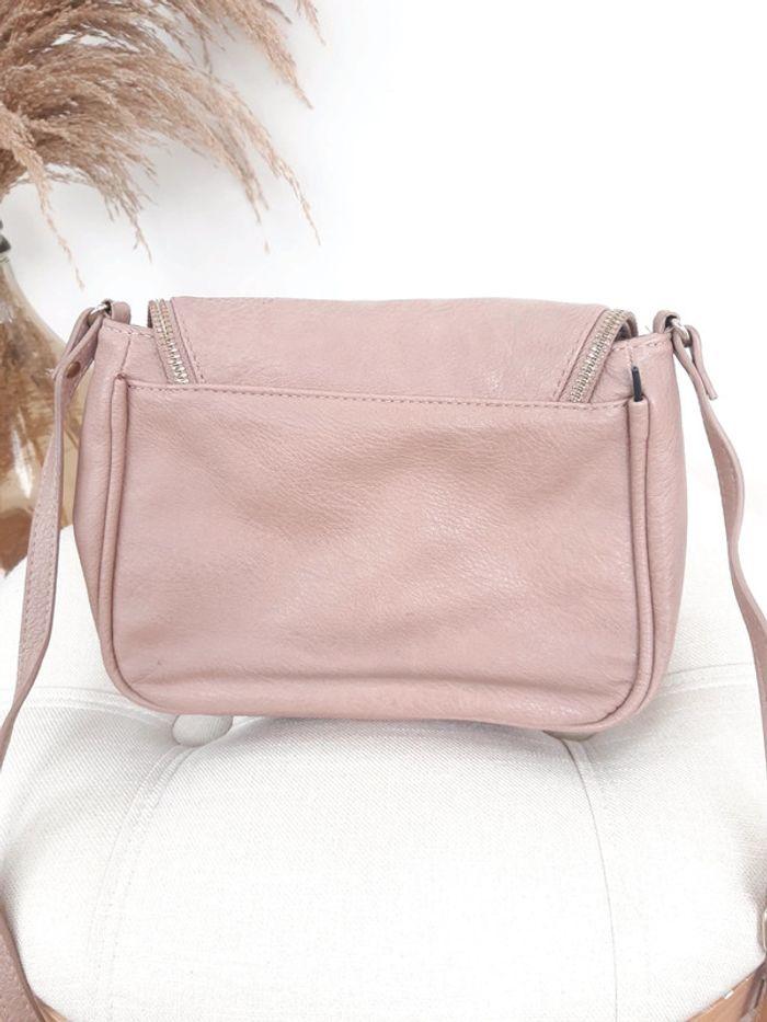 Sac beige nude - photo numéro 3