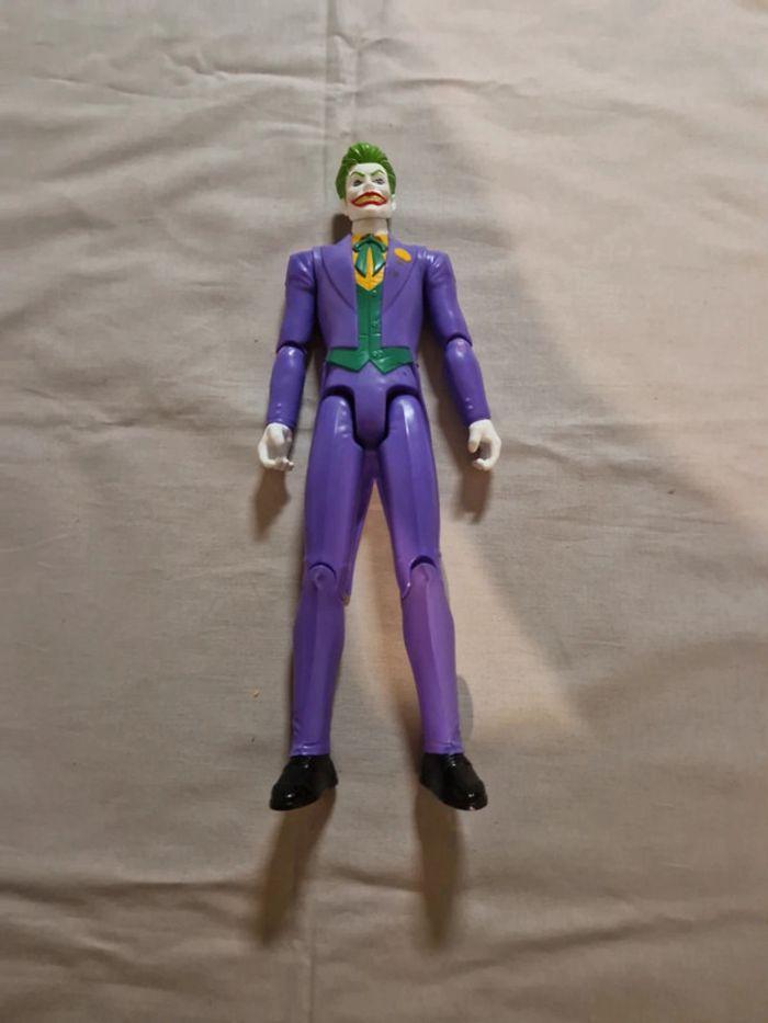 Figurine the joker 30 cm - photo numéro 1